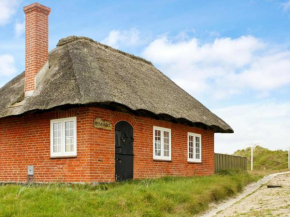 2 person holiday home in Fan